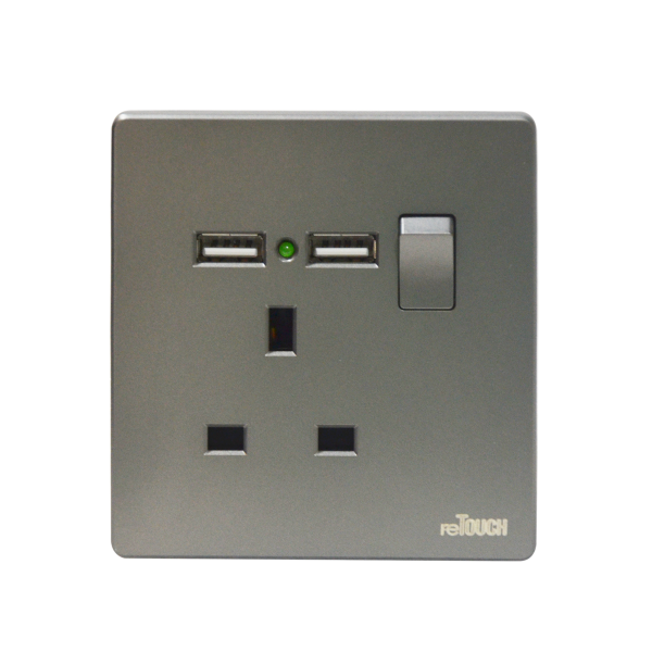 m0813usb